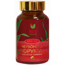 Масло Красного Фрукта